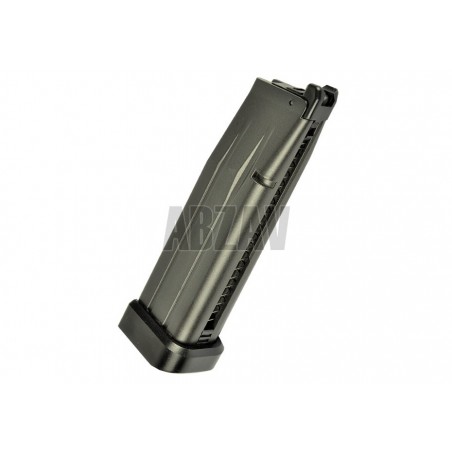 Magazin Hi-Capa 5.1 31rds Co2 Black WE