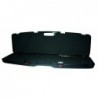 Gun case PVC 110x25x11 cm Double Locking