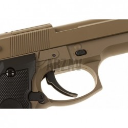 M92 AEP Tan Cyma