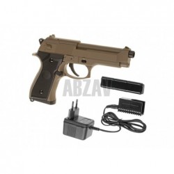 M92 AEP Tan Cyma