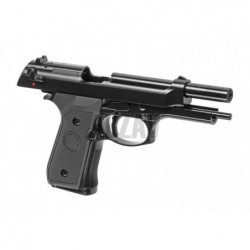 M9 V2 Full Metal GBB Black WE