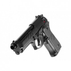 M9 V2 Full Metal GBB Black WE