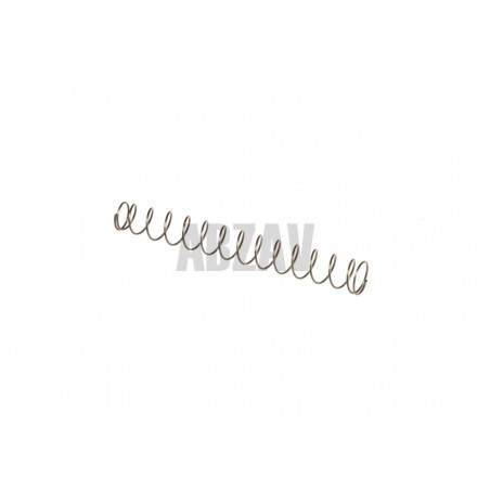 M9 Part No. 62 Cylinder Return Spring WE