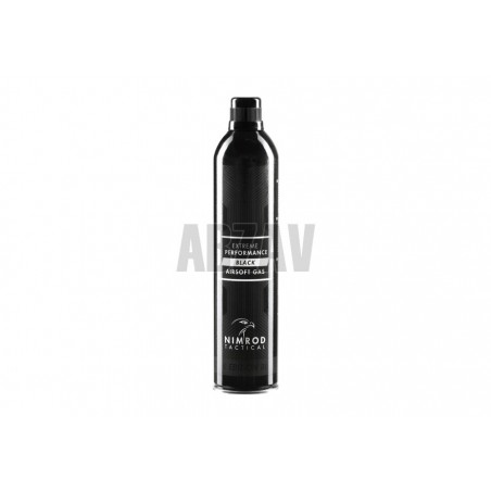 203 Psi Extreme Performance Black Gas 500ml Nimrod