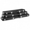Hard case 97 x 25 x 10cm