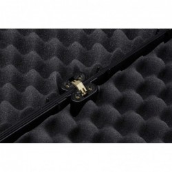 Hard case 97 x 25 x 10cm