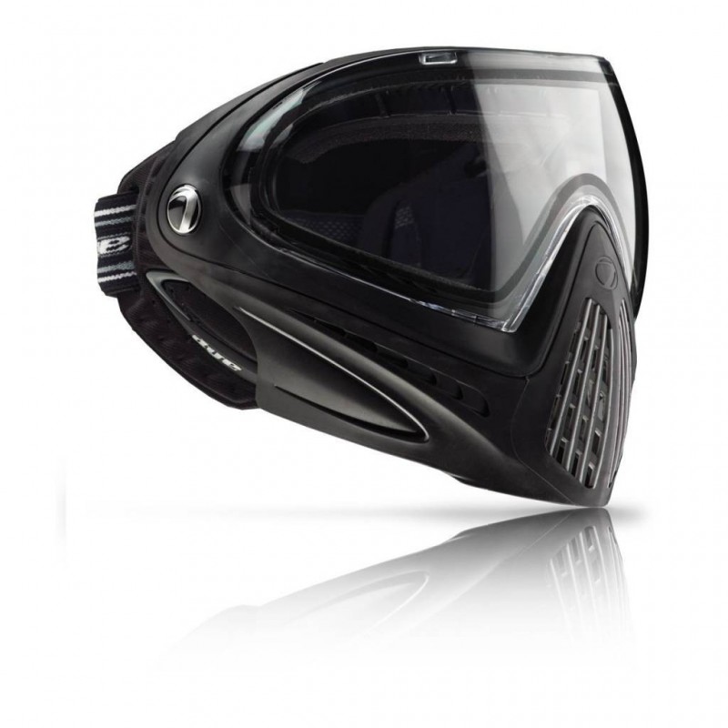 Dye Goggle i4 Black