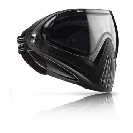 Dye Goggle i4 Black