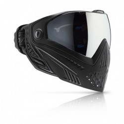Dye Goggle i5 ONYX Black/Grey