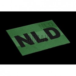 Dual IR Patch NLD RAL7013 Clawgear