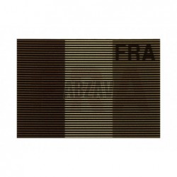 Dual IR Patch FRA Desert Clawgear