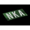 NKA IR Patch Multicam Clawgear
