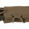 Universal Pistol Mag Pouch Coyote Clawgear