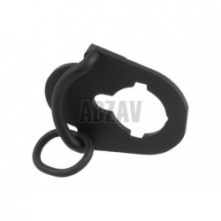 ASAP Sling Mount for AEG Black Metal