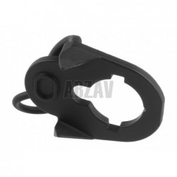 ASAP Sling Mount for AEG Black Metal