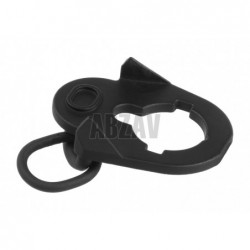 ASAP Sling Mount for AEG Black Metal