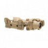 4x32 QD Combo Combat Scope Desert Aim-O