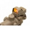 4x32 QD Combo Combat Scope Desert Aim-O