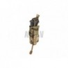 Universal Pistol Mag Pouch Multicam Clawgear
