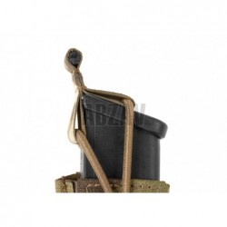 Universal Pistol Mag Pouch Multicam Clawgear