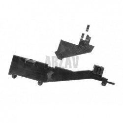 L96 AWP Loading Plate Well