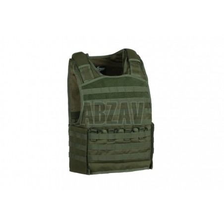 Mod Carrier Combo OD Invader Gear