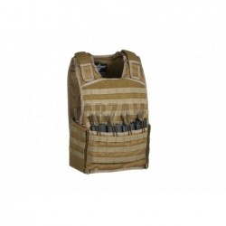 Mod Carrier Combo Coyote Invader Gear