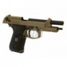 M9 A1 Full Metal GBB Desert WE