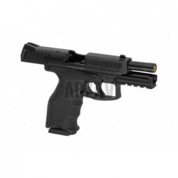 H&K VP9 Metal Version GBB Black VFC