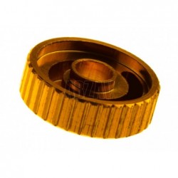 Hop Adjustment Wheel for WE / Marui / VFC / KJW Gas Pistol Maple Leaf