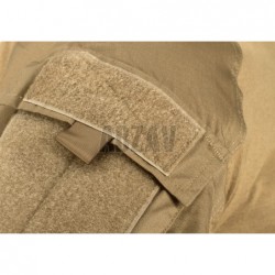 Combat Shirt Coyote L Invader Gear