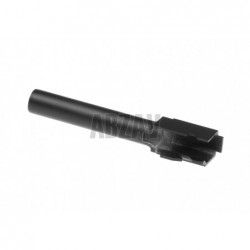 WE17 Part No. G-39 Outer Barrel WE
