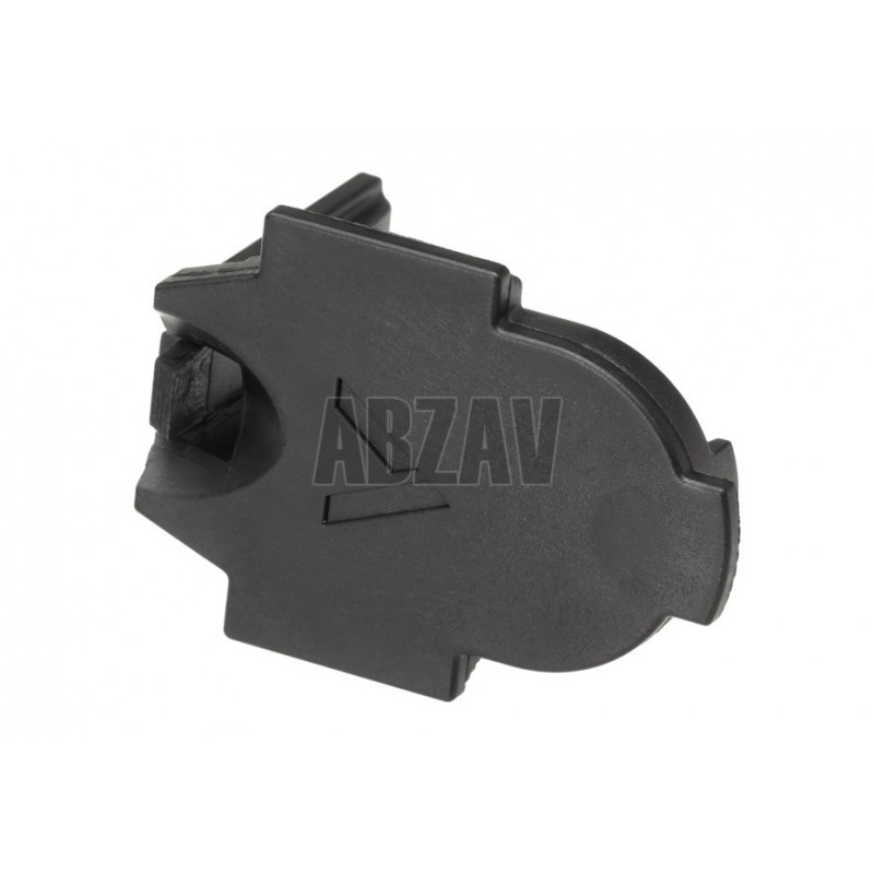 Kriss Vector Grip Battery Cover Krytac