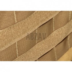 Armor Carrier Coyote Invader Gear