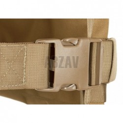 Armor Carrier Coyote Invader Gear