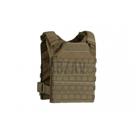 Armor Carrier Ranger Green Invader Gear
