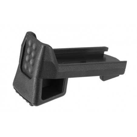 Mag Plate For Magazine P-MAG Black Ranger Armory