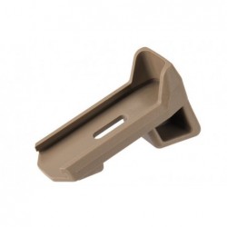 Mag Plate For Magazine P-MAG Dark Earth Ranger Armory