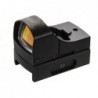 Mini Red-Dot Reflex Sight Black Lancer Tactical