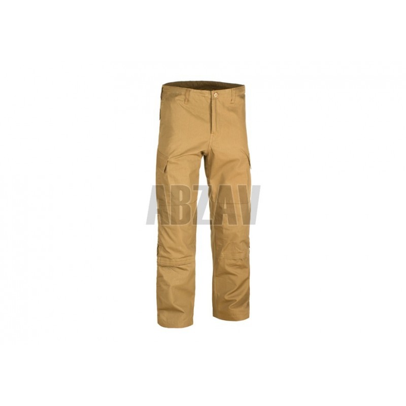 Revenger TDU Pant Coyote S Invader Gear