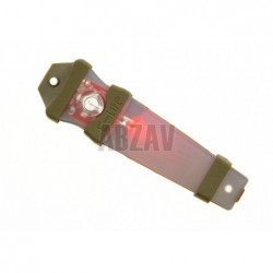 VLT Light Red Element