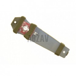 VLT Light Red Element