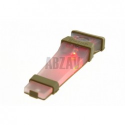 VLT Light Red Element