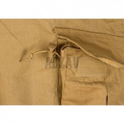Revenger TDU Pant Coyote S Invader Gear