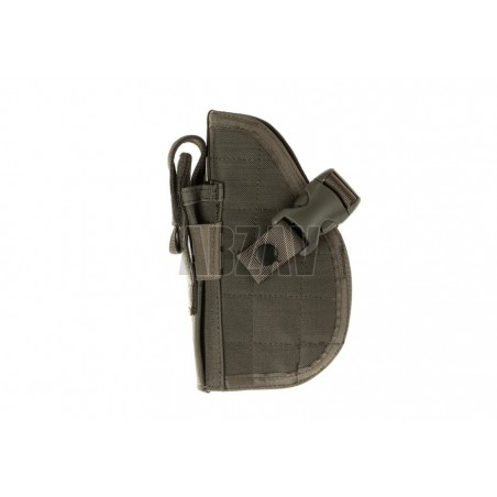 Belt Holster Left Ranger Green Invader Gear