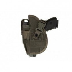 Belt Holster Left Ranger Green Invader Gear