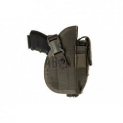 Belt Holster Right Ranger Green Invader Gear