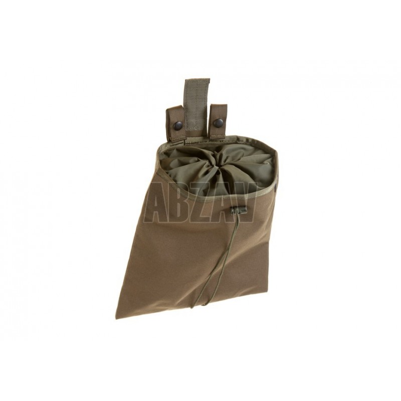 Dump Pouch Ranger Green Invader Gear