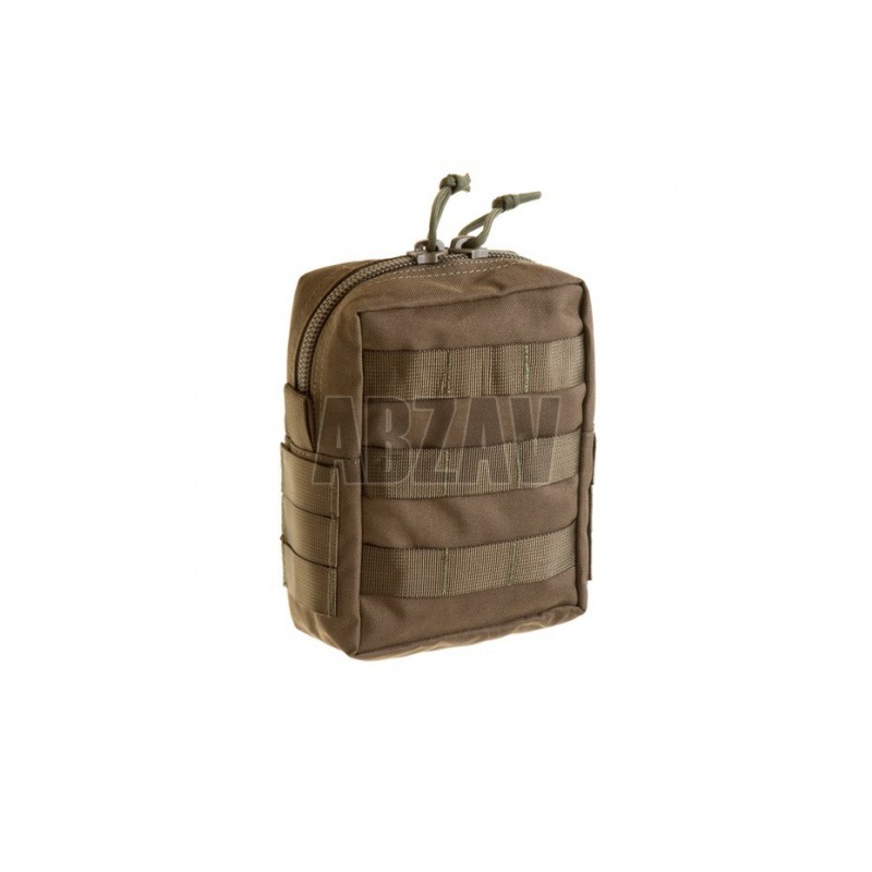 Medium Utility / Medic Pouch Ranger Green Invader Gear