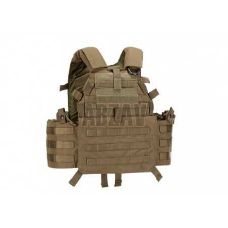 6094A-RS Plate Carrier Ranger Green Invader Gear